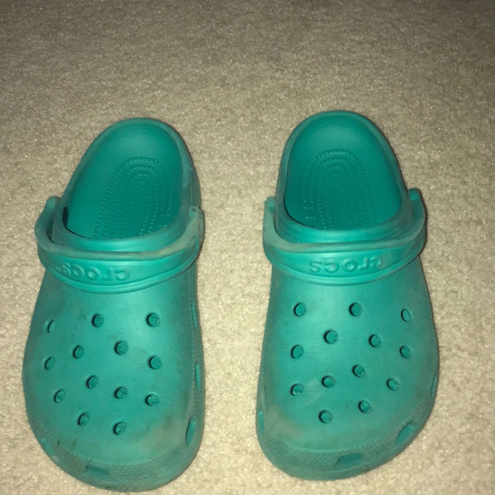 Crocs